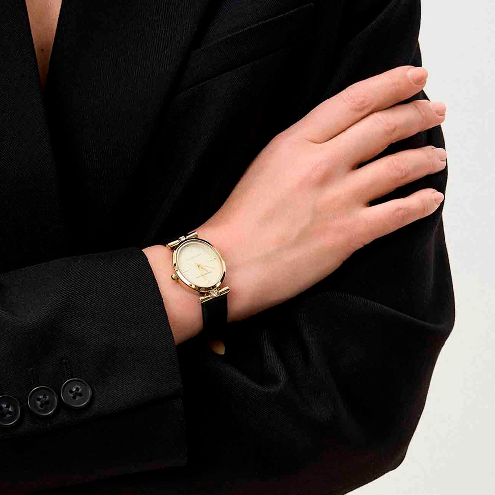 Anne Klein 5154CHBK